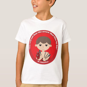 St. Sebastian T-Shirt