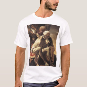 St Sebastian T-Shirt