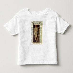 St. Sebastian Toddler T-shirt