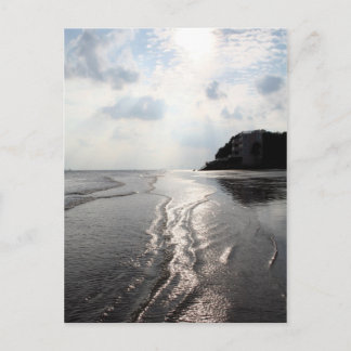 St. Simon's Island Postcard