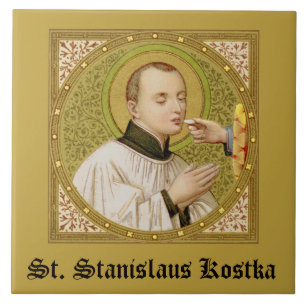 St. Stanislaus Kostka (SNV 25; SquareImage) Tile 2
