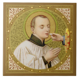 St. Stanislaus Kostka (SNV 25) Tile 4