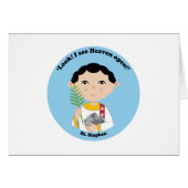 St. Stephen (Front Horizontal)