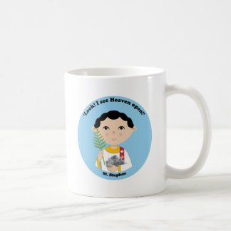 St. Stephen Coffee Mug