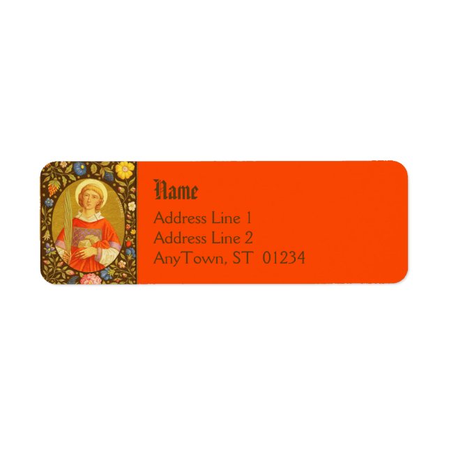 St. Stephen (PM 08) FB Ret Add Label 2a (Front)