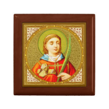 St. Stephen the ProtoMartyr (SNV 26) 