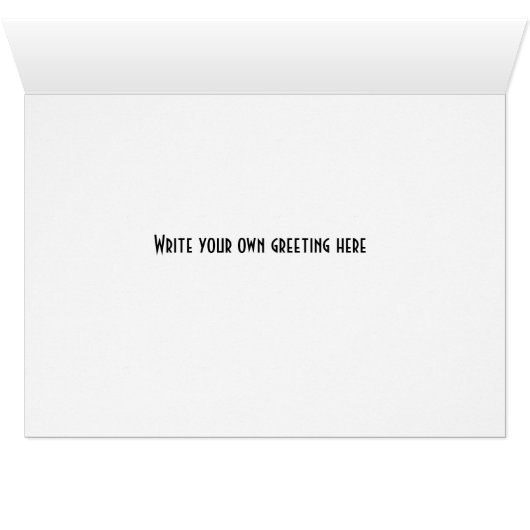 St Sulpice organ cards (Inside Horizontal (Bottom))