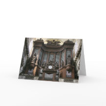 St Sulpice thank you