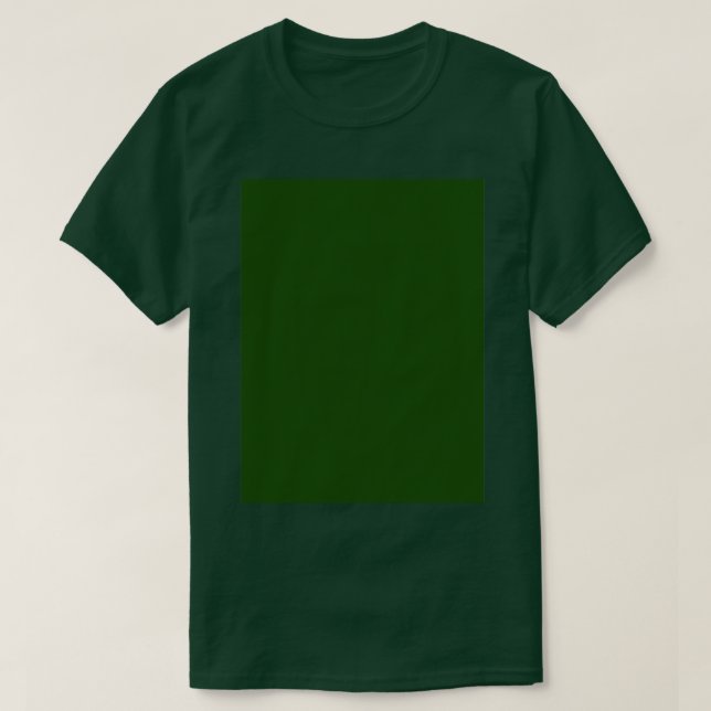 St T-Shirt (Design Front)