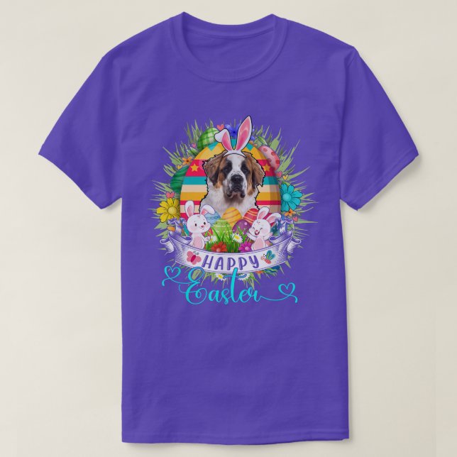 St  T-Shirt (Design Front)