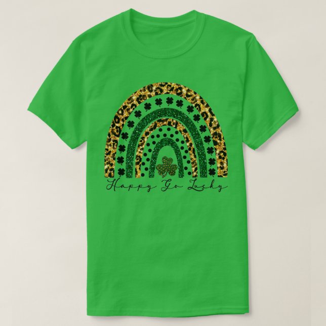 St T-Shirt (Design Front)