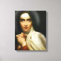 ST TERESA OF AVILA