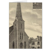 St. Theresa's Church, Nebraska (Front)