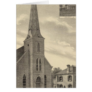 St. Theresa's Church, Nebraska