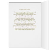 St. Therese (Inside (Left))