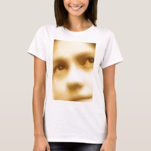 St Therese 3 T-Shirt