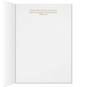St. Therese Cards (Inside (Right))
