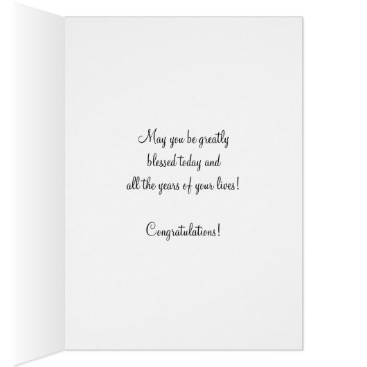 St. Therese Catholic Wedding Engagement (Inside (Right))