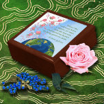 St. Therese of Lisieux (BJE 01; the Americas) Gift Box<br><div class="desc">This is the version of the gift box for the Americas. There are separate versions for Europe and Africa and for Asia and Australia. Affectionately known as ‘The Little Flower, ’ St. Thérèse of Lisieux (1873-1897), who was canonized in 1925, is one of the most beloved saints of the Catholic...</div>