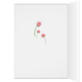 St. Therese of Lisieux Feast Day Blessings (Inside (Left))