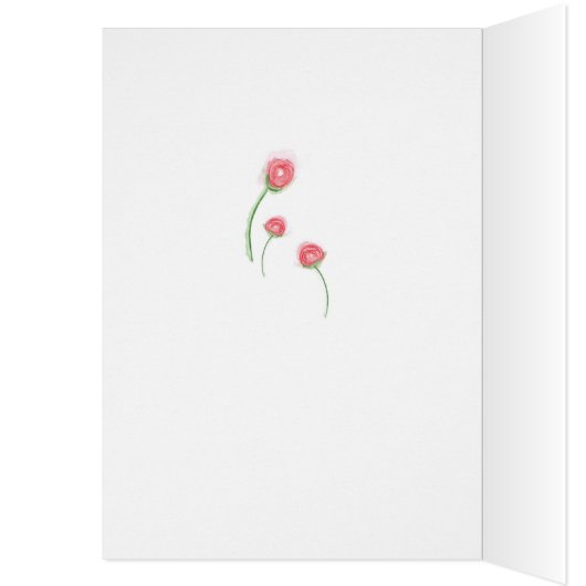 St. Therese of Lisieux Feast Day Blessings (Inside (Left))