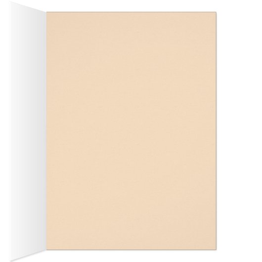 St. Therese of Lisieux Floral Customizable (Inside (Right))