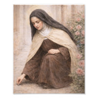 St. Therese of Lisieux "Little Way"