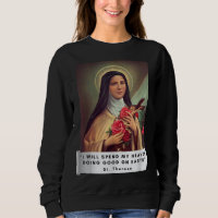 St Therese of Lisieux Saint Therese Of Child Jesus