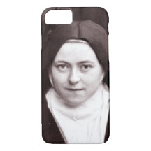 St Therese of Lisieux, The Little Flower