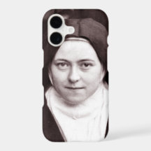 St Therese of Lisieux, The Little Flower
