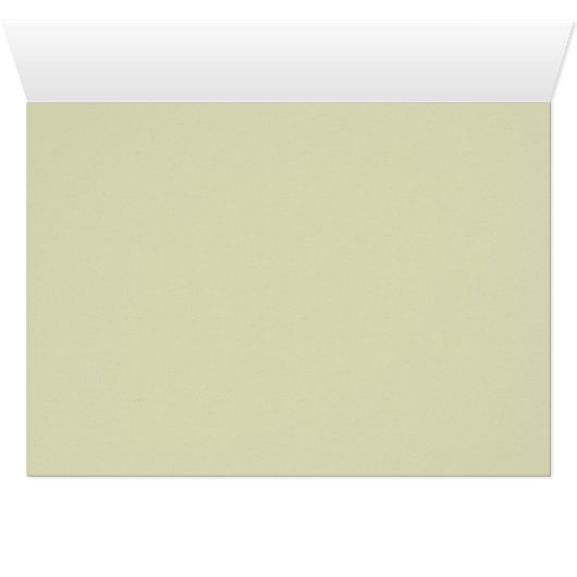 St. Therese Roses Little Flower Poem Prayer (Inside Horizontal (Bottom))