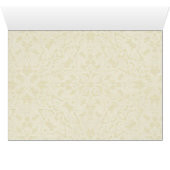 St. Therese the Little Flower w/pink roses (Inside Horizontal (Bottom))