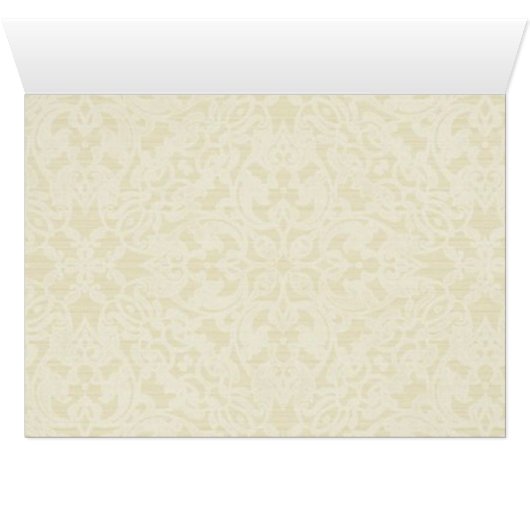 St. Therese the Little Flower w/pink roses (Inside Horizontal (Bottom))