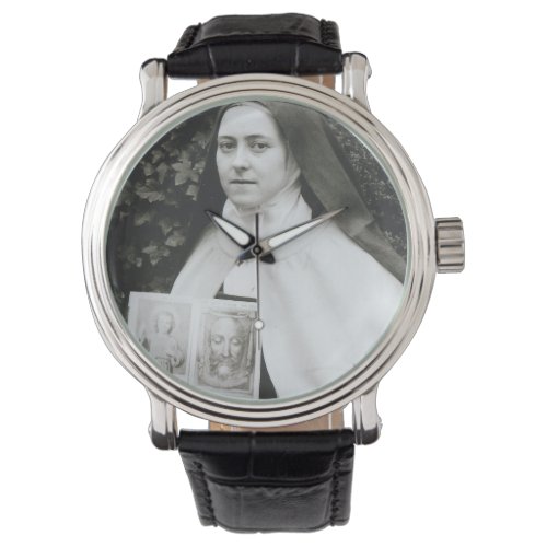 St Therese Watch