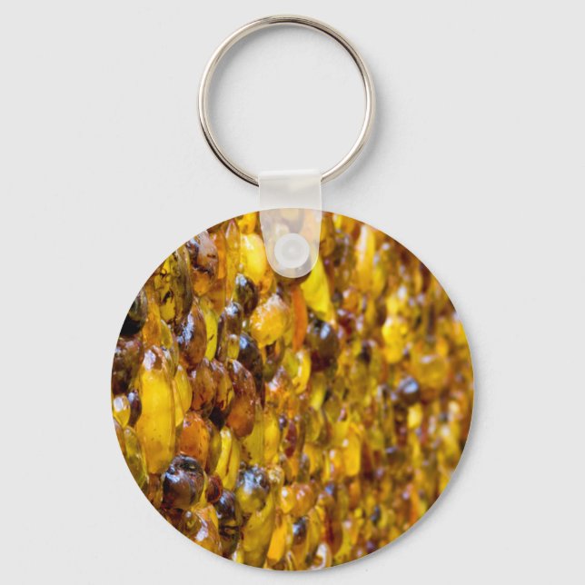St. Thomas 2 Keychain (Front)