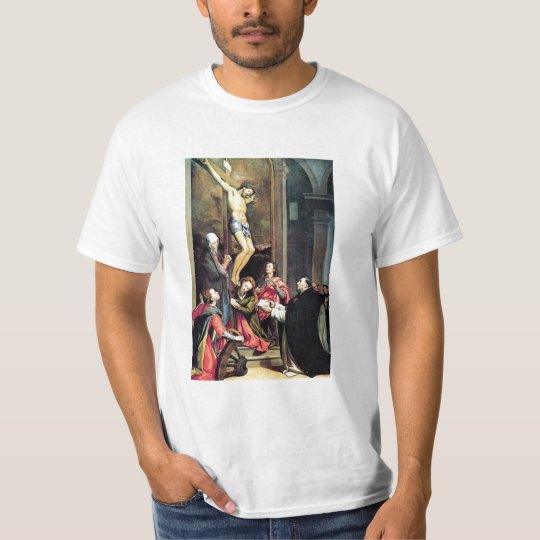 thomas aquinas t shirt