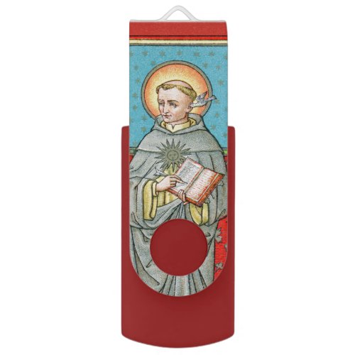 St Thomas Aquinas VVP 002 Flash Drive