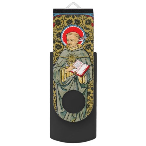 St Thomas Aquinas VVP 003 Flash Drive