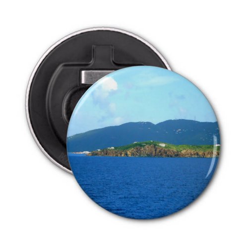 St Thomas Arrival Bottle Opener