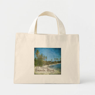 St. Thomas Beach Bag