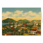 St Thomas Cards (Front Horizontal)