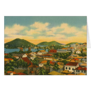 St Thomas Cards