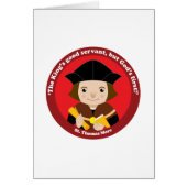 St. Thomas More (Front)