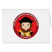 St. Thomas More (Front Horizontal)