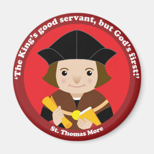 St. Thomas More Magnet