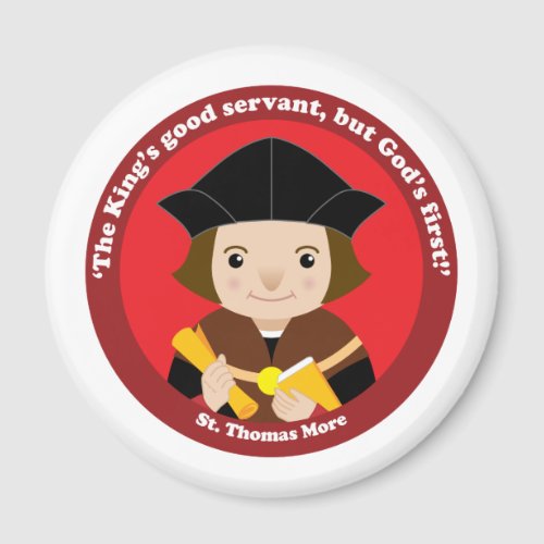 St Thomas More Magnet