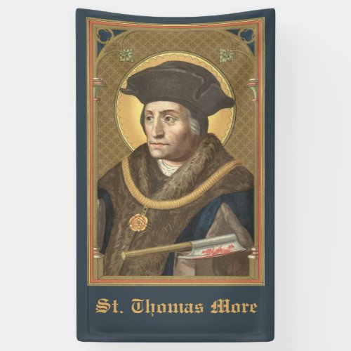 St Thomas More SAU 026 Banner 1