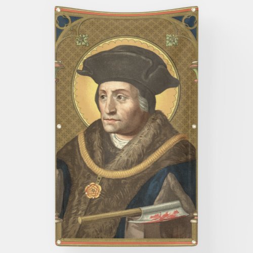 St Thomas More SAU 026 Banner 2