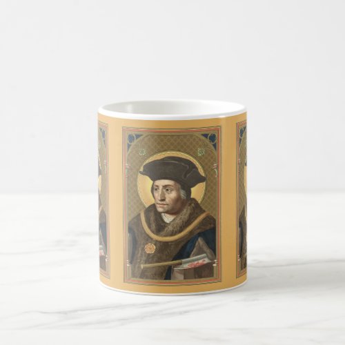 St Thomas More SAU 026 Coffee Mug 3