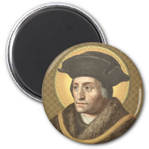 St. Thomas More (SAU 026) Magnet